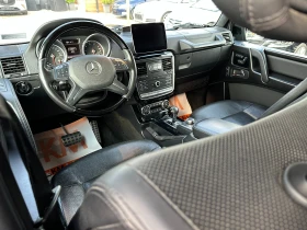 Mercedes-Benz G 500 AMG 422.. EURO-6 | Mobile.bg    10