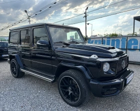 Mercedes-Benz G 500 AMG 422.. EURO-6 | Mobile.bg    3
