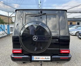 Mercedes-Benz G 500 AMG 422.. EURO-6 | Mobile.bg    5