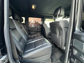 Mercedes-Benz G 500 AMG 422.. EURO-6 | Mobile.bg    12