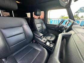 Mercedes-Benz G 500 AMG 422.. EURO-6 | Mobile.bg    14