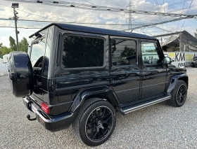 Mercedes-Benz G 500 AMG 422.. EURO-6 | Mobile.bg    4