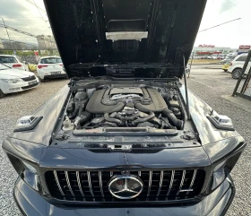 Mercedes-Benz G 500 AMG 422.. EURO-6 | Mobile.bg    16