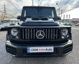 Mercedes-Benz G 500 AMG 422.. EURO-6 | Mobile.bg    2
