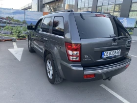 Jeep Grand cherokee WK-ТОП - 13700 лв. - 34845692 4