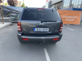 Jeep Grand cherokee WK-ТОП - 13700 лв. - 34845692 5