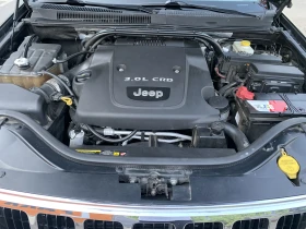 Jeep Grand cherokee WK-ТОП - 13700 лв. - 34845692 11