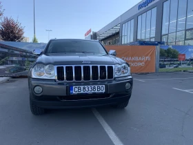 Jeep Grand cherokee WK-ТОП - 13700 лв. - 34845692 2