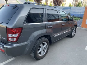 Jeep Grand cherokee WK-ТОП - 13700 лв. - 34845692 7