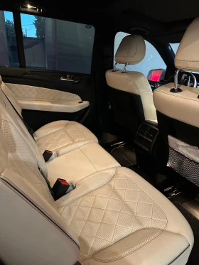 Mercedes-Benz GLS 350 DESIGNO | Mobile.bg    7