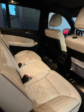 Mercedes-Benz GLS 350 DESIGNO | Mobile.bg    10