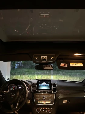 Mercedes-Benz GLS 350 DESIGNO | Mobile.bg    9
