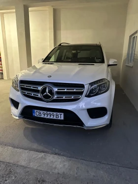 Mercedes-Benz GLS 350 DESIGNO | Mobile.bg    3