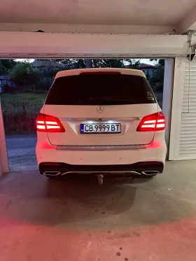 Mercedes-Benz GLS 350 DESIGNO | Mobile.bg    4