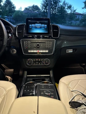 Mercedes-Benz GLS 350 DESIGNO | Mobile.bg    8