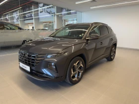 Hyundai Tucson PREMIUM AWD