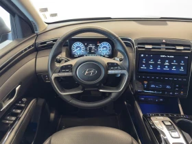 Hyundai Tucson PREMIUM AWD | Mobile.bg    11