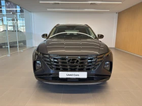 Hyundai Tucson PREMIUM AWD | Mobile.bg    8