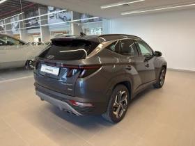 Hyundai Tucson PREMIUM AWD | Mobile.bg    5
