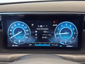 Hyundai Tucson PREMIUM AWD | Mobile.bg    12