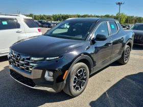  Hyundai Santa Cruz