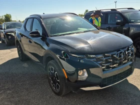 Hyundai Santa Cruz CARFAX*   | Mobile.bg    2