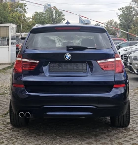 BMW X3 35d xDrive 313 к.с. Facelift Панорама - 29900 лв. - 51416347 5