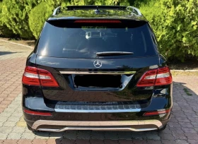 Mercedes-Benz ML 350 AMG 21 Panorama  Harman Kardon    | Mobile.bg    4