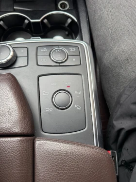 Mercedes-Benz ML 350 AMG 21 Panorama  Harman Kardon    | Mobile.bg    2