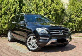  Mercedes-Benz ML 350