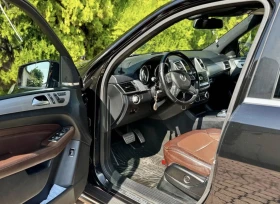Mercedes-Benz ML 350 AMG 21 Panorama  Harman Kardon    | Mobile.bg    9