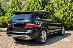 Mercedes-Benz ML 350 AMG 21 Panorama  Harman Kardon    | Mobile.bg    6