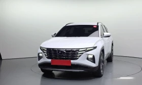 Hyundai Tucson Gasoline 1.6 Turbo 2WD Inspiration | Mobile.bg    2
