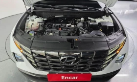Hyundai Tucson Gasoline 1.6 Turbo 2WD Inspiration | Mobile.bg    4