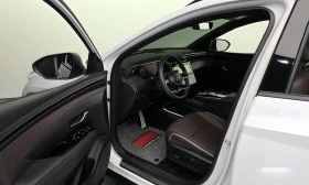 Hyundai Tucson Gasoline 1.6 Turbo 2WD Inspiration | Mobile.bg    8