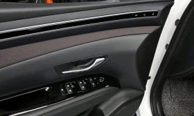 Hyundai Tucson Gasoline 1.6 Turbo 2WD Inspiration | Mobile.bg    9