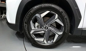 Hyundai Tucson Gasoline 1.6 Turbo 2WD Inspiration | Mobile.bg    3