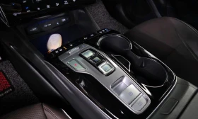 Hyundai Tucson Gasoline 1.6 Turbo 2WD Inspiration | Mobile.bg    7