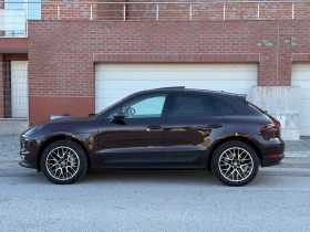 Porsche Macan S-3.0T-4X4-FULL-FULL - 44900 лв. / 22957.01 € - 21432023 8