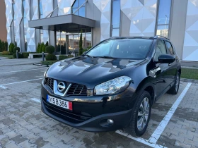 Nissan Qashqai 2.0i 141к.с. 124000км.!Нави!Камера!Панорама! - 14499 лв. / 7413.22 € - 30983745 2