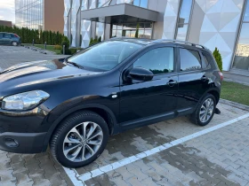 Nissan Qashqai 2.0i 141к.с. 124000км.!Нави!Камера!Панорама! - 14499 лв. / 7413.22 € - 30983745 5