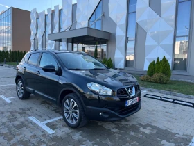 Nissan Qashqai 2.0i 141к.с. 124000км.!Нави!Камера!Панорама! - 14499 лв. / 7413.22 € - 30983745 4