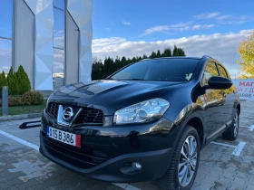 Nissan Qashqai 2.0i 141к.с. 124000км.!Нави!Камера!Панорама! - 14499 лв. / 7413.22 € - 30983745 6