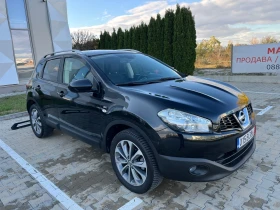 Nissan Qashqai 2.0i 141к.с. 124000км.!Нави!Камера!Панорама!