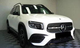 Mercedes-Benz GLB 220d 4Matic AMG line