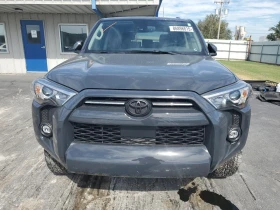 Toyota 4runner * SR5/SR5 PREMIUM* БЕЗ УДАР*  - 68000 лв. / 34767.85 € - 67046252 2
