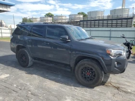 Toyota 4runner * SR5/SR5 PREMIUM* БЕЗ УДАР*  - 68000 лв. / 34767.85 € - 67046252 5