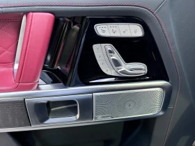 Mercedes-Benz G 450 d/AMG/FACELIFT/MAGNO/SUPERIOR/MANUFAKTUR/BURM/360/ - 149980 € / 293335.38 лв. - 54815992 7