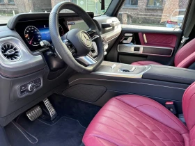 Mercedes-Benz G 450 d/AMG/FACELIFT/MAGNO/SUPERIOR/MANUFAKTUR/BURM/360/ - 149980 € / 293335.38 лв. - 54815992 8