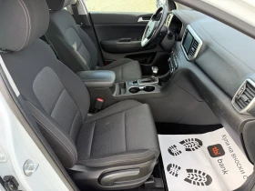 Kia Sportage (KATO НОВА) - 29900 лв. / 15287.63 € - 18813136 14